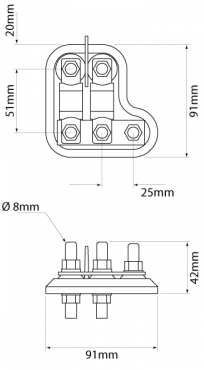 LMG2-1-001 Drawing