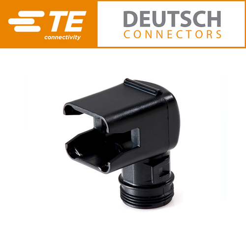 DT06-08S Plug Back Shell 90°