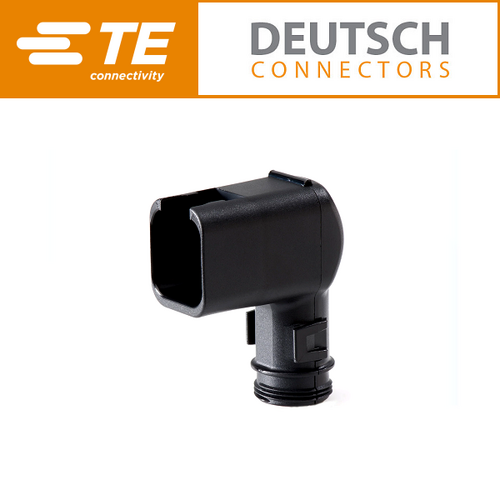 DT06-6S Plug Back Shell 90°