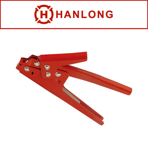 Nylon Cable Tie Installation Tool to 9mm Width