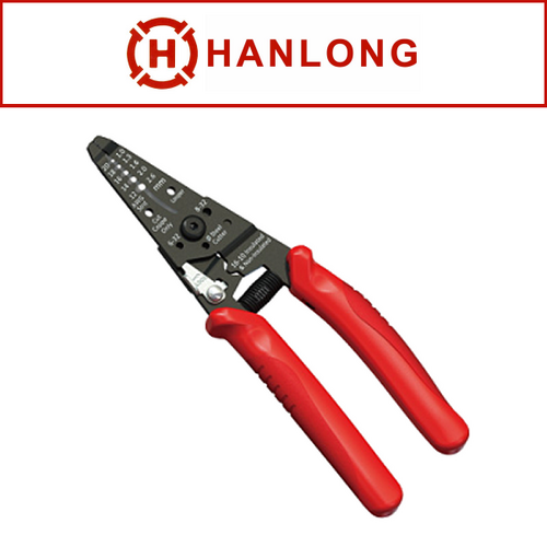 Cable Stripper and Cutter