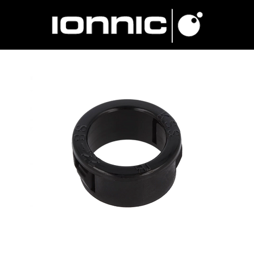 Snap In Bushing 22mm Cable to 17.5mm OD Pk100